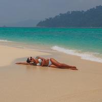 Отзыв от Ульяна - DTV виза